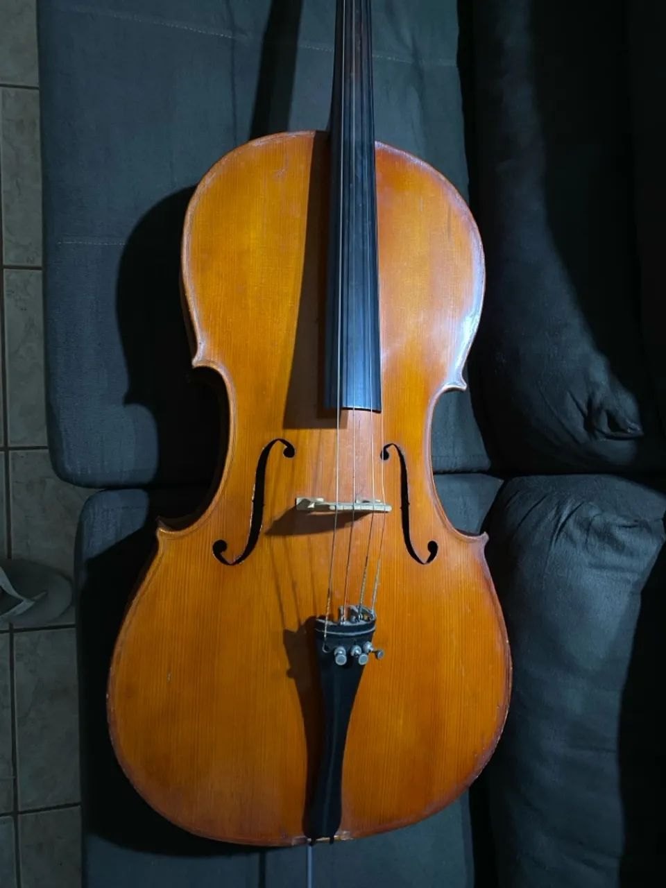 Violoncelo 4/4 Blave 