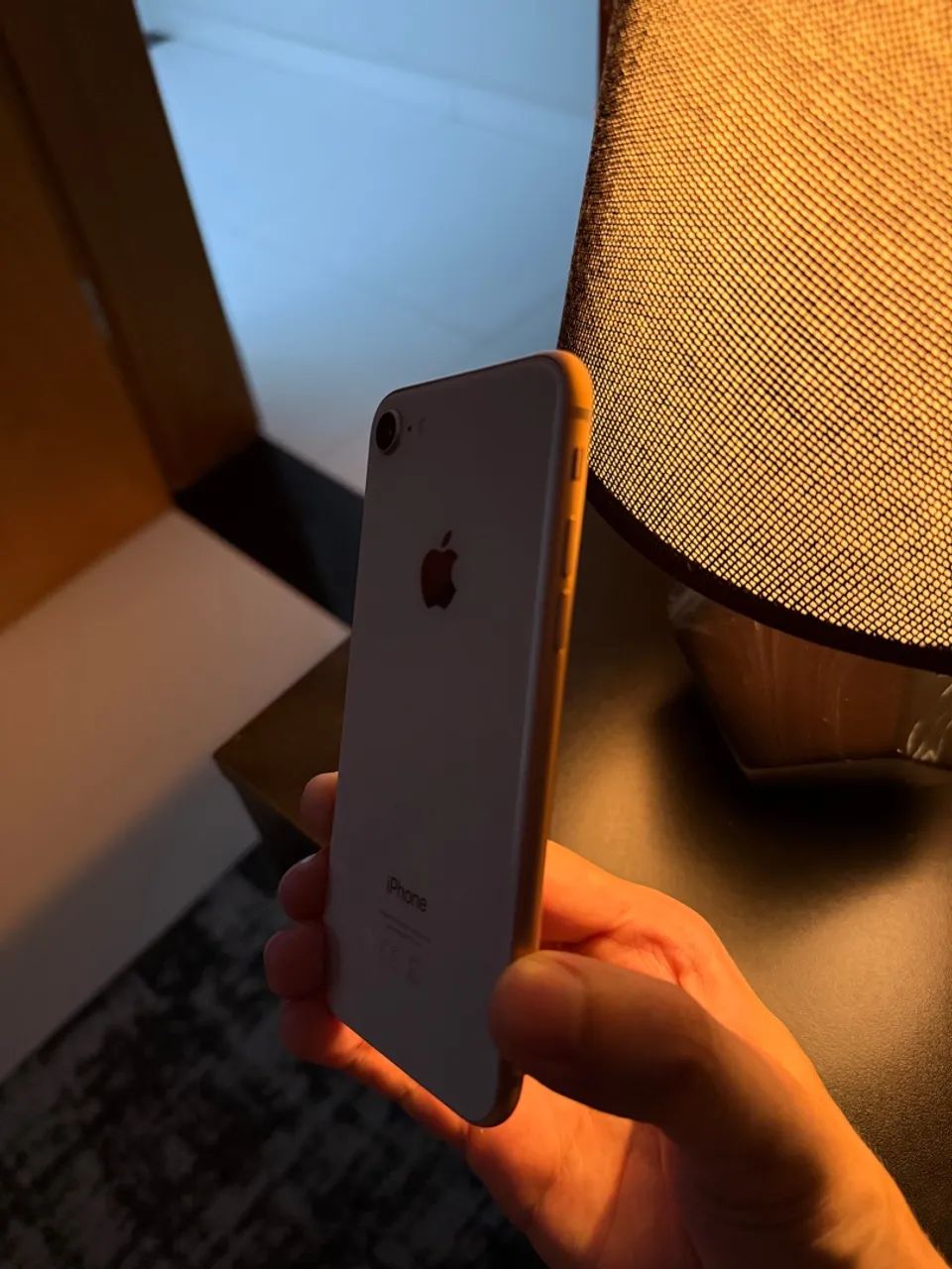 iPhone 8 - Foto 3