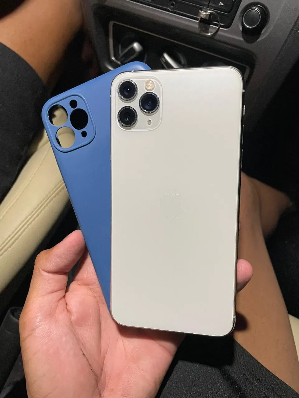 IPHONE 11 PRO MAX