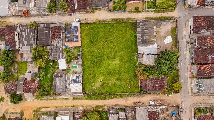 Terreno em São Lourenço da Mata 2.000m2 - Foto 2