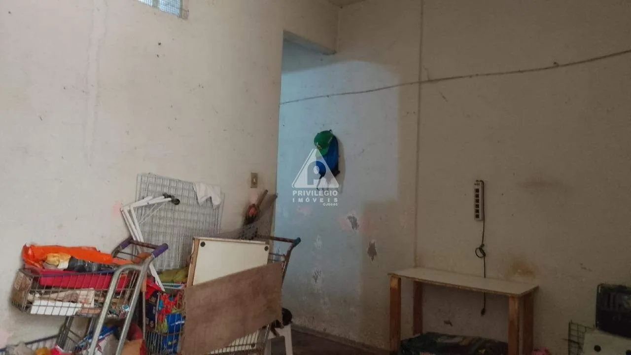 Apartamento Sala e Quarto à venda na Glória - Foto 5