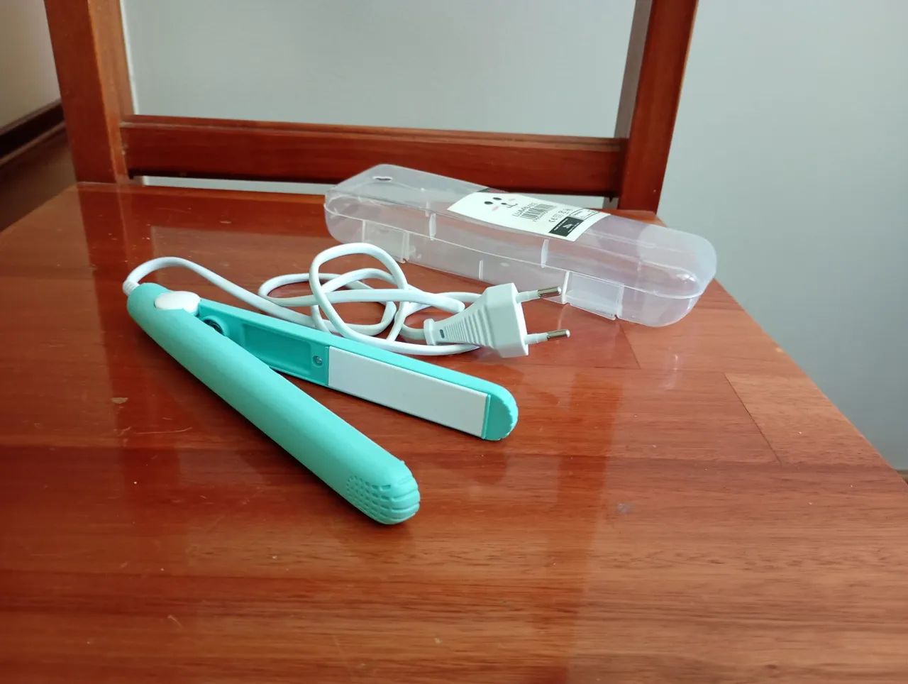 Mini chapinha - Foto 4