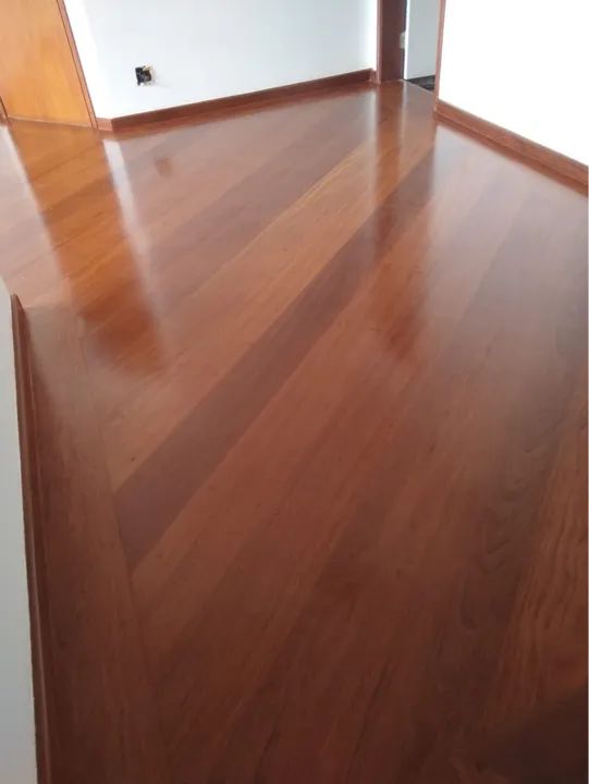 PROMOÇÃO DE ASSOALHO DE IPÊ - Foto 4