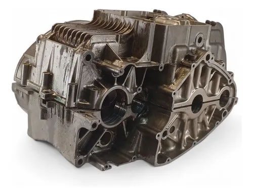 Bloco Motor Jogo Suzuki Gs 500 E 2004