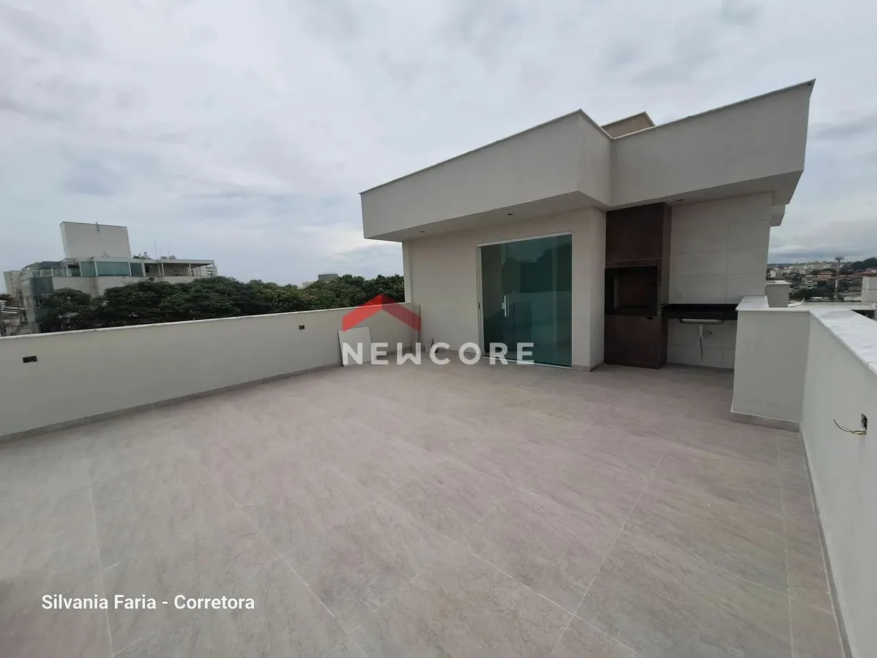 Apartamento em Rua dos Pardais - Vila Cloris - Belo Horizonte/MG