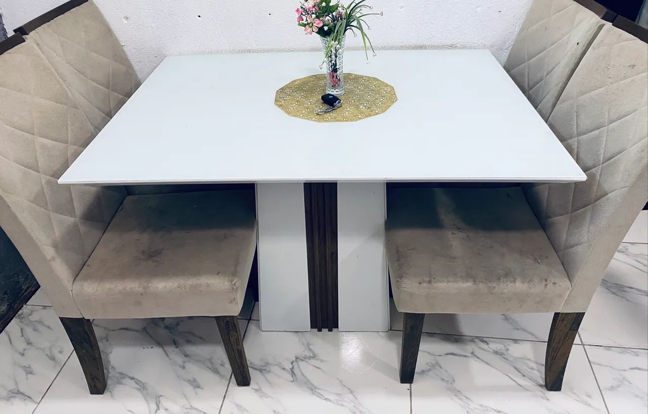 Mesa de jantar 