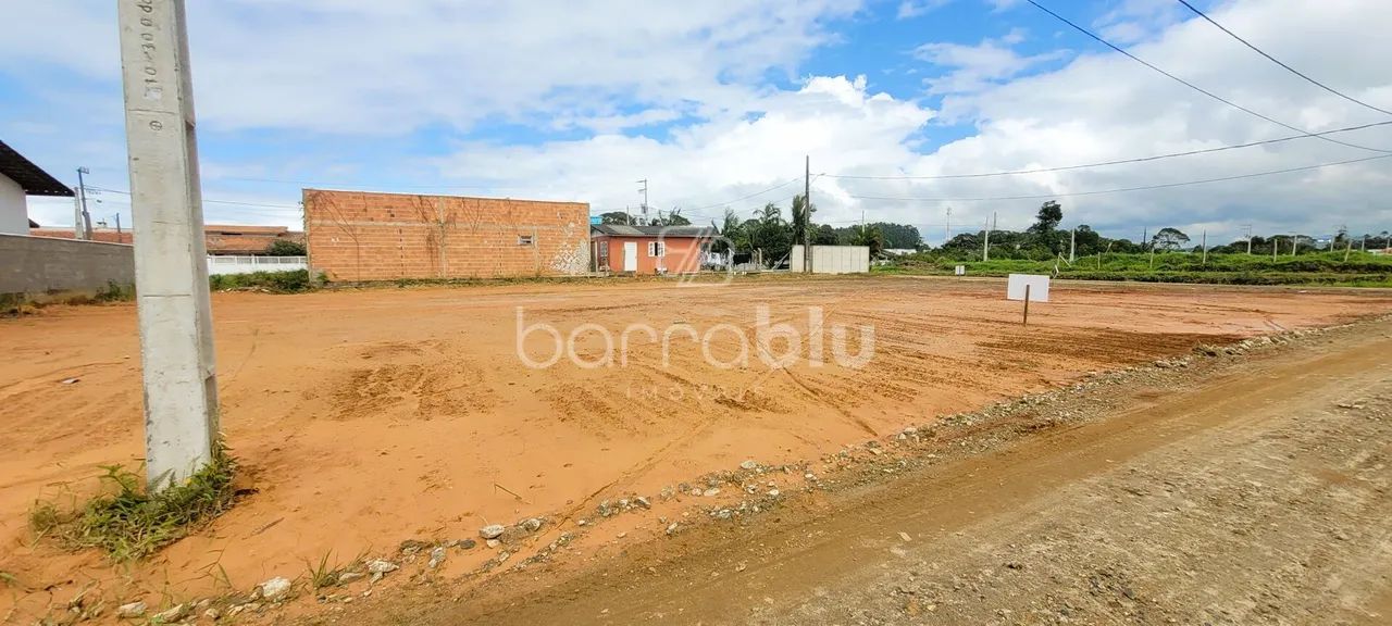 Terreno 310,80m² , 12 x 25,90m² Centro de Barra Velha - SC - Foto 3