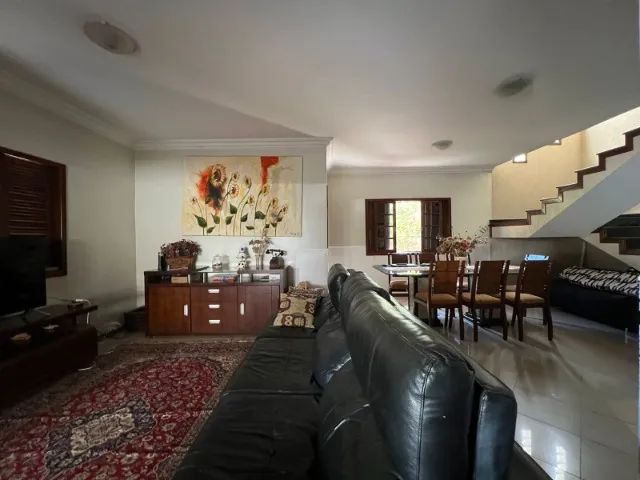 Vendo excelente casa Guará Park \ Lote 800m2 - Foto 5
