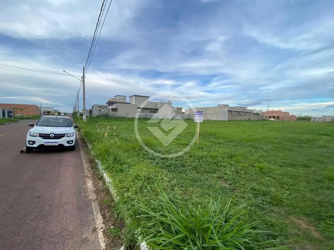 LOTE 360 M² RESIDENCIAL PARIS SINOP-MT codigo: 112647 - Foto 4