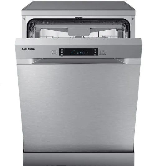 Lava-louças Samsung 14 Serviços Inox 220V - DW60DG550FSRBZ - Foto 3
