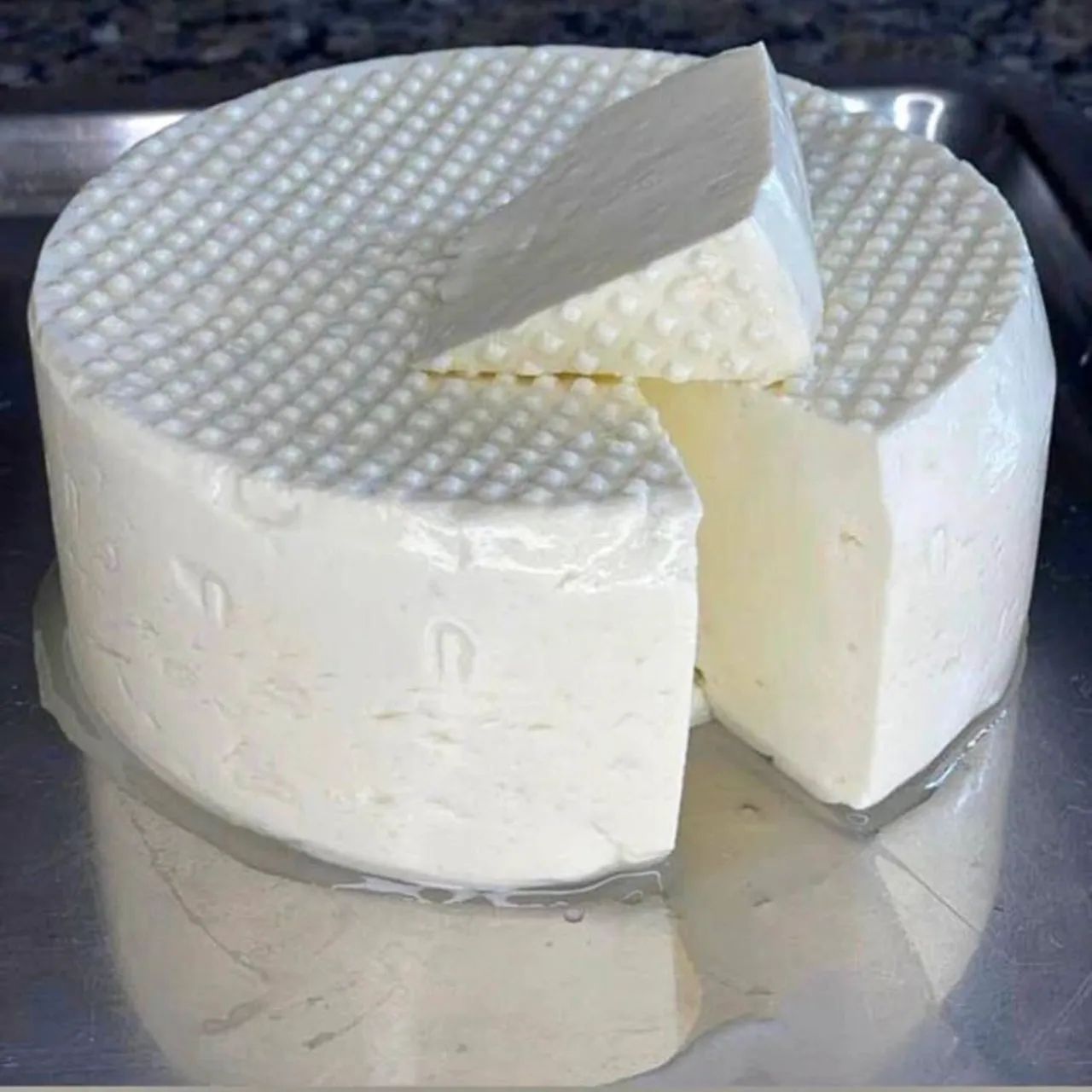 Queijo fresco - Foto 2