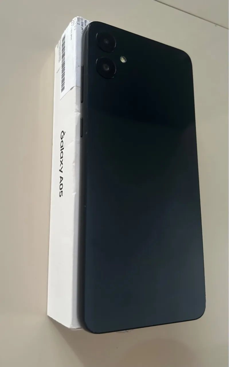 Galaxy A5 Novo na Caixa  - Foto 2
