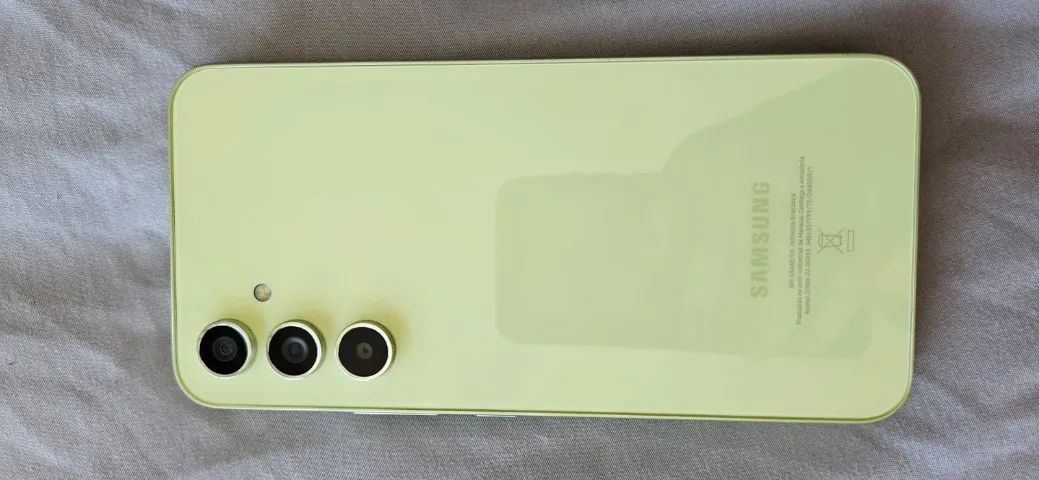 Smartphone  Samsung A54 - Foto 3