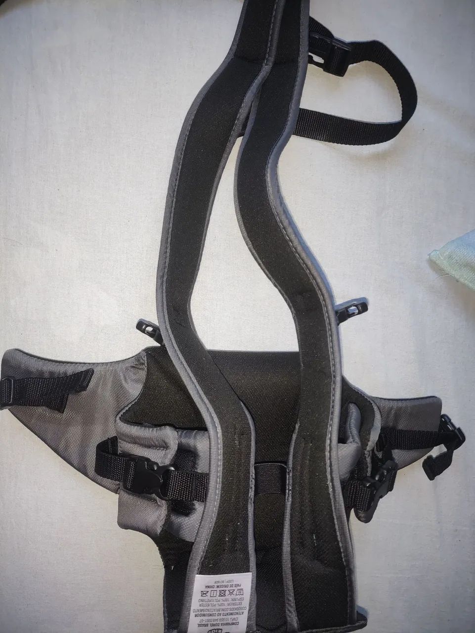 Canguru para Bebê Cosco - Foto 3