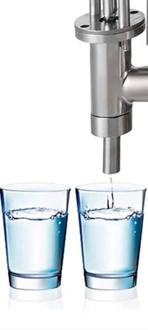 Serviços envase e fracionamento de diversos tipos de produtos - Foto 3