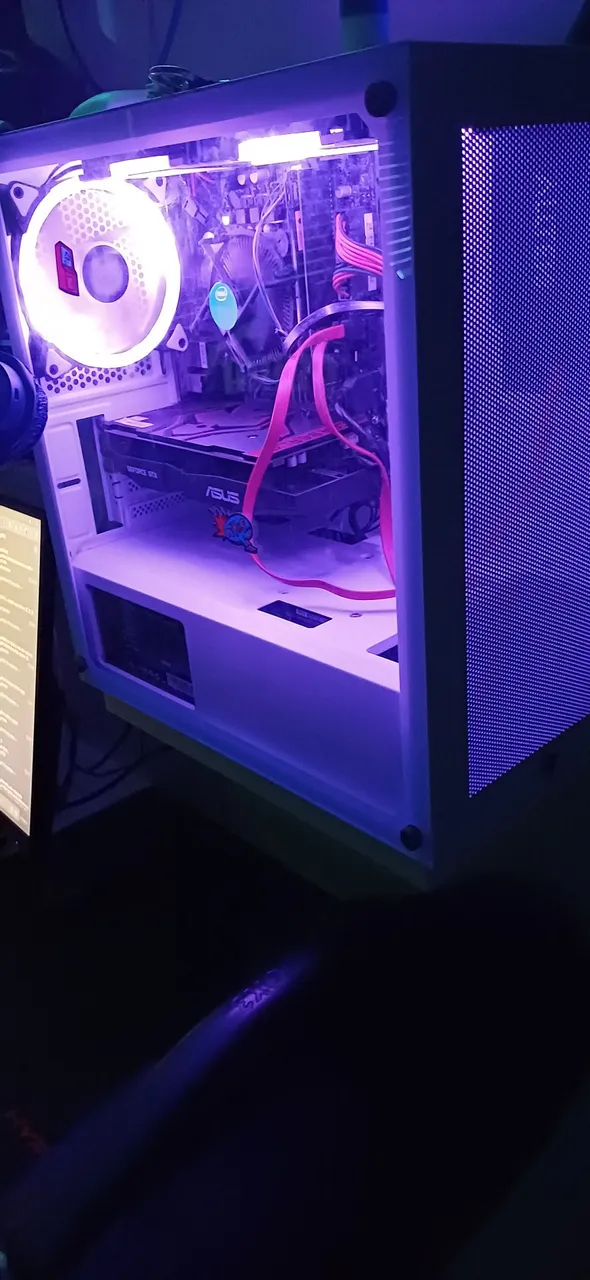Setup Gamer Completo