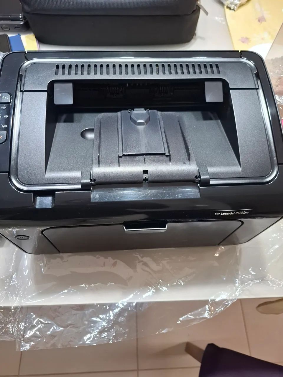 Hp laser Jet 1102 - Foto 2
