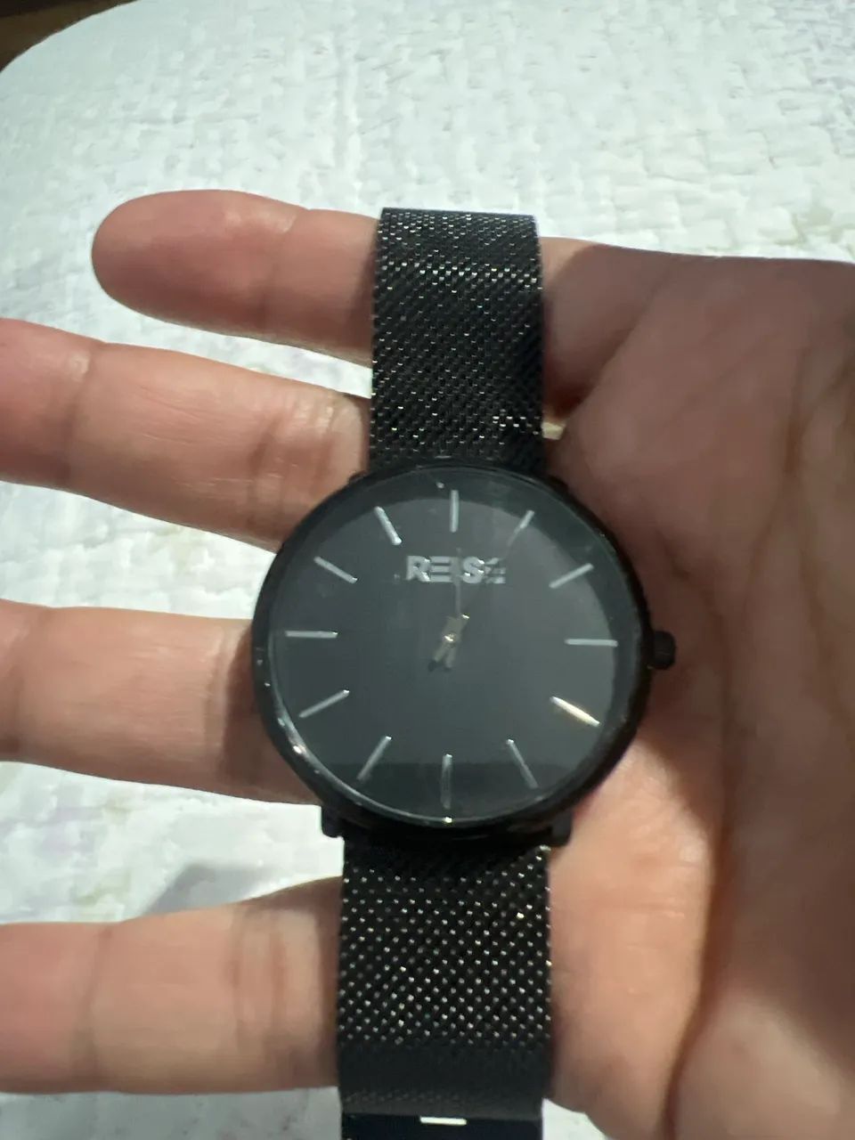 Lote de relógios comprado nos EUA  - Foto 5