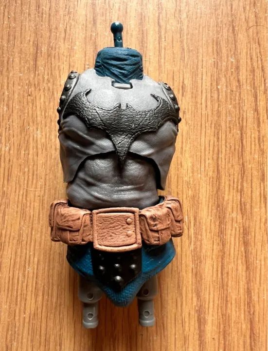 McFarlane BAF Darkfather