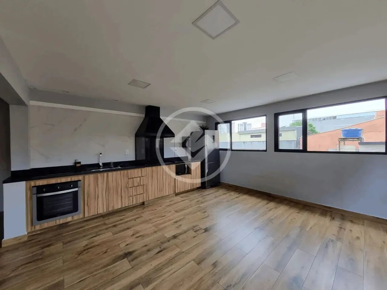 Apartamento á venda , 69m2 em São Bernardo do Campo com 3 quartos 1 suíte, 2 vagas de gara - Foto 4