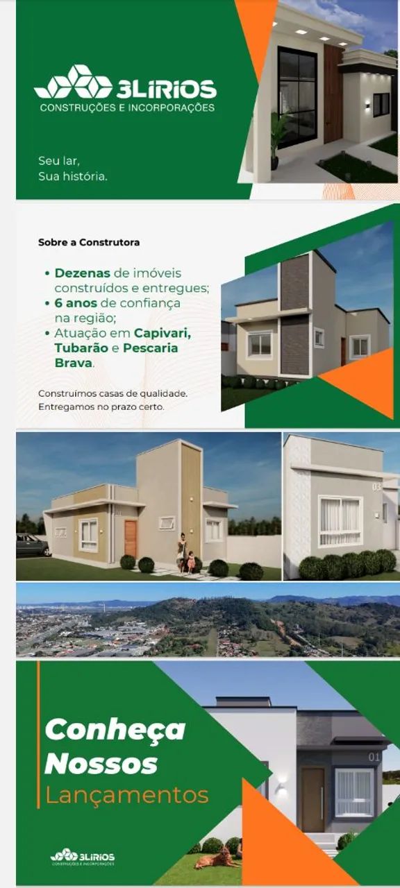 Foto - Capivari de Baixo - 