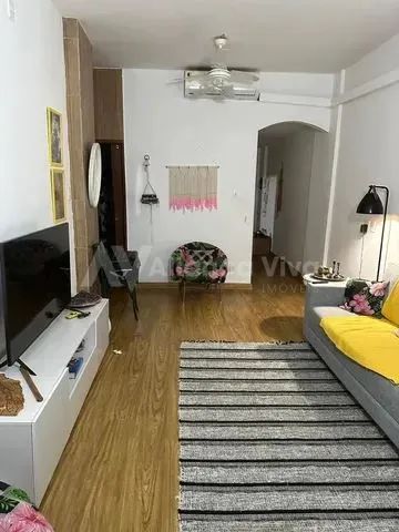 Copacabana | Apartamento 3 quartos, sendo 1 suite