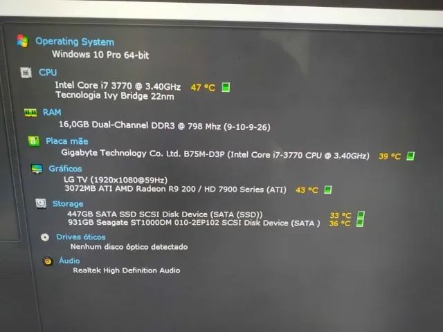 PC Gamer (Pra sair hoje) - Foto 6