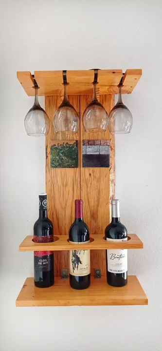 Adega para vinho