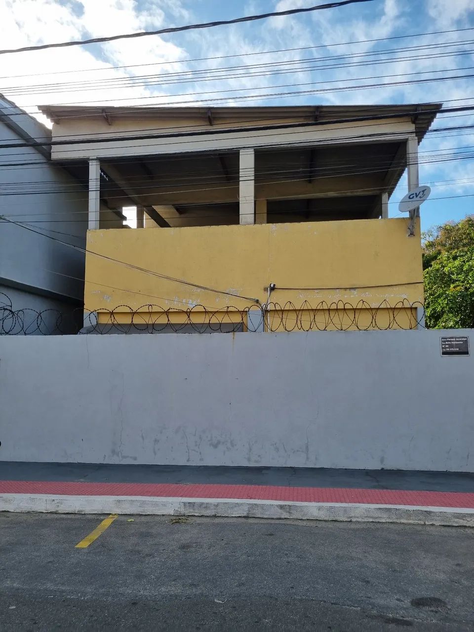 foto - Serra - Parque Jacaraípe