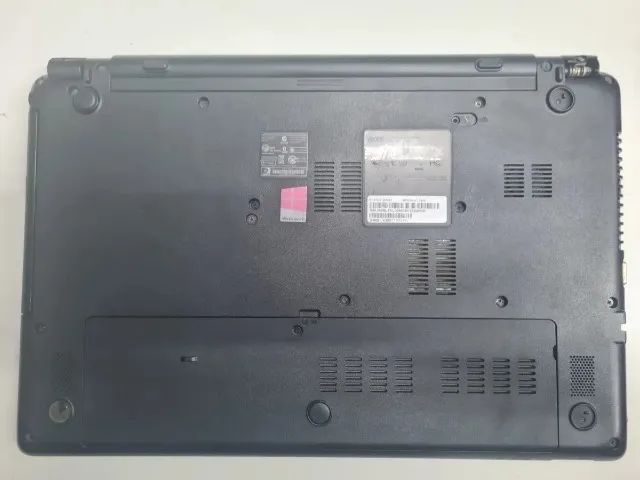 Placa Mãe Notebook Acer E1-570-6_br861 Preto (Usado) - Foto 4