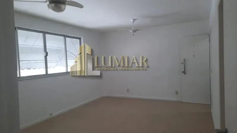 Excelente apartamento em Santa Rosa - Niterói