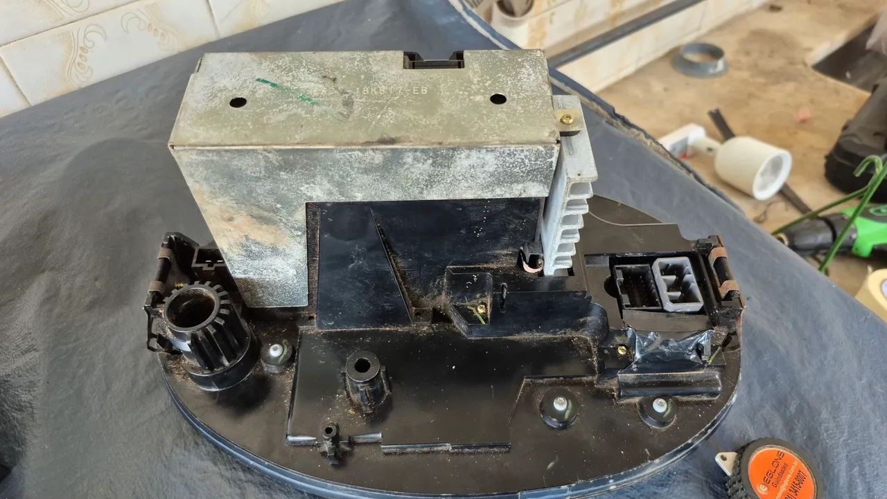 Vendo toca fitas para carro  - Foto 3