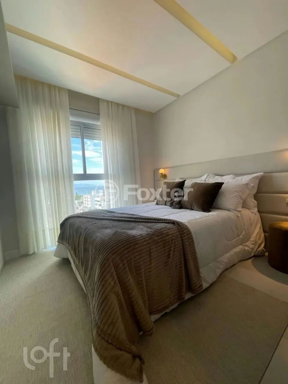 Apartamento à venda Rua Joaquim Maximiano Sarmento, Kobrasol - São José - Foto 5