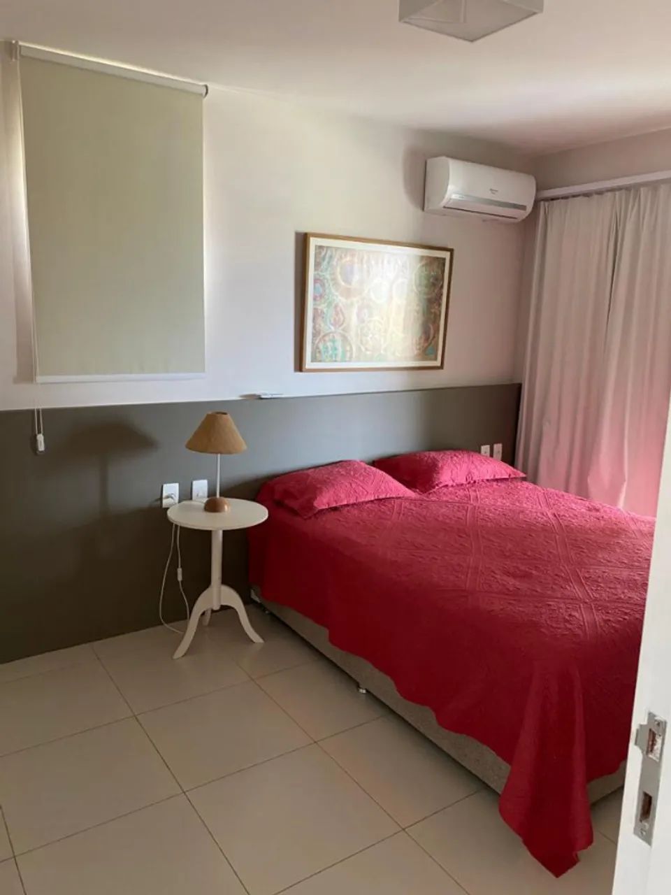 ALUGO APARTAMENTO- AQUAVILLE RESORT | PORTO DAS DUNAS   - Foto 10