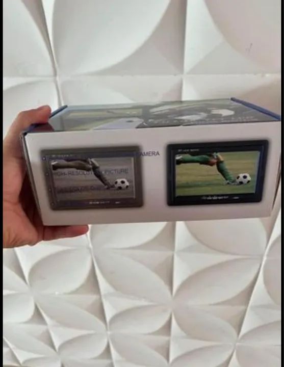 Monitor TFT LCD 7 polegadas para carro64385502658306122