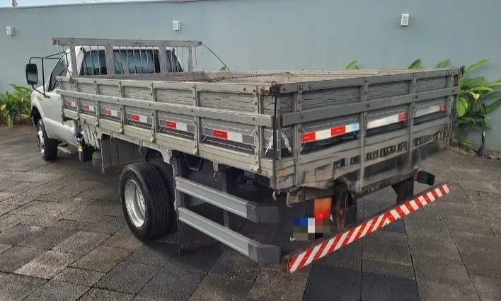 F4000 2017 4x4