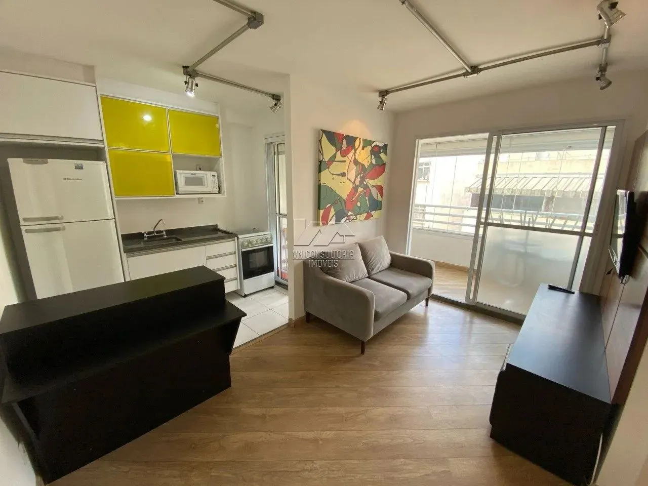 SãO PAULO - Padrão - Bela Vista
