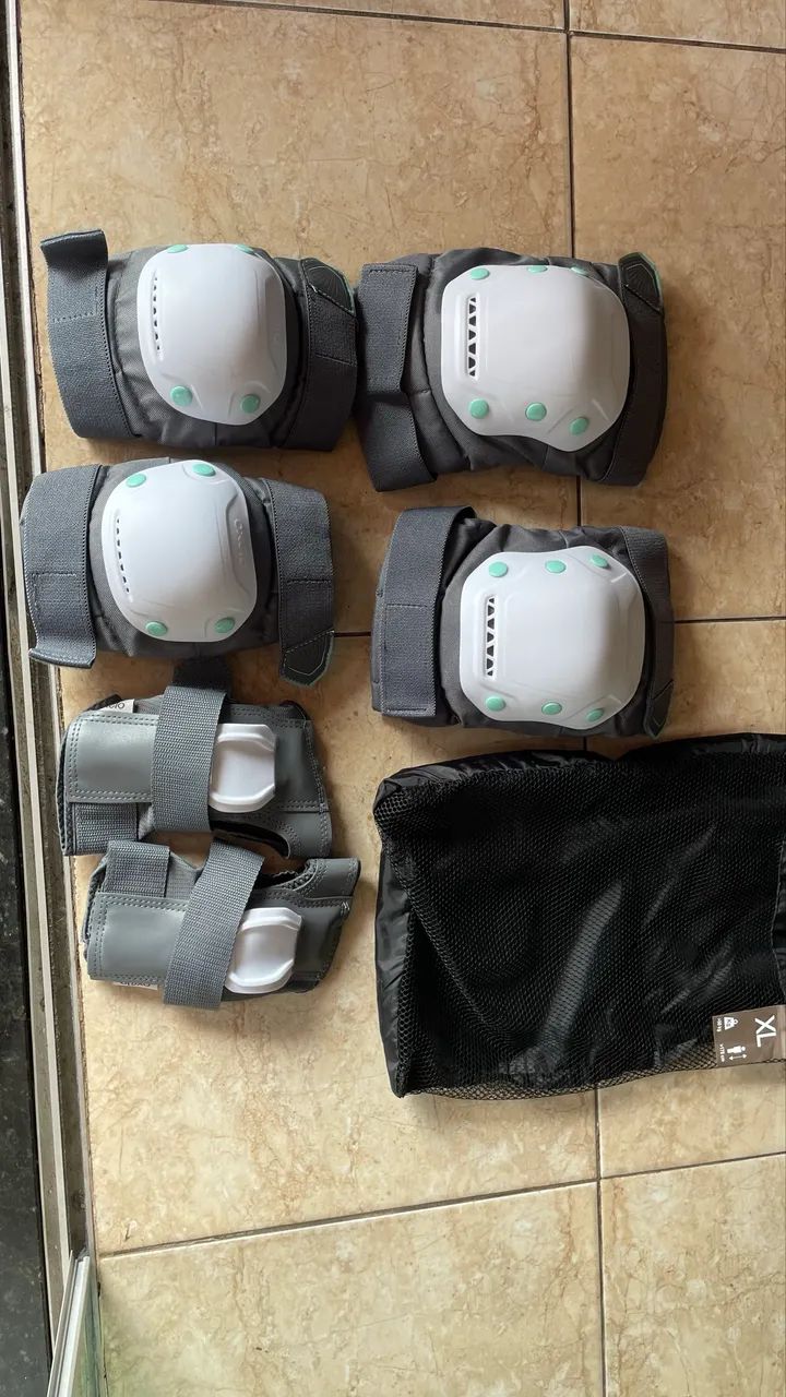 JOELHEIRA COTOVELEIRA E MUNHEQUEIRA - Foto 5