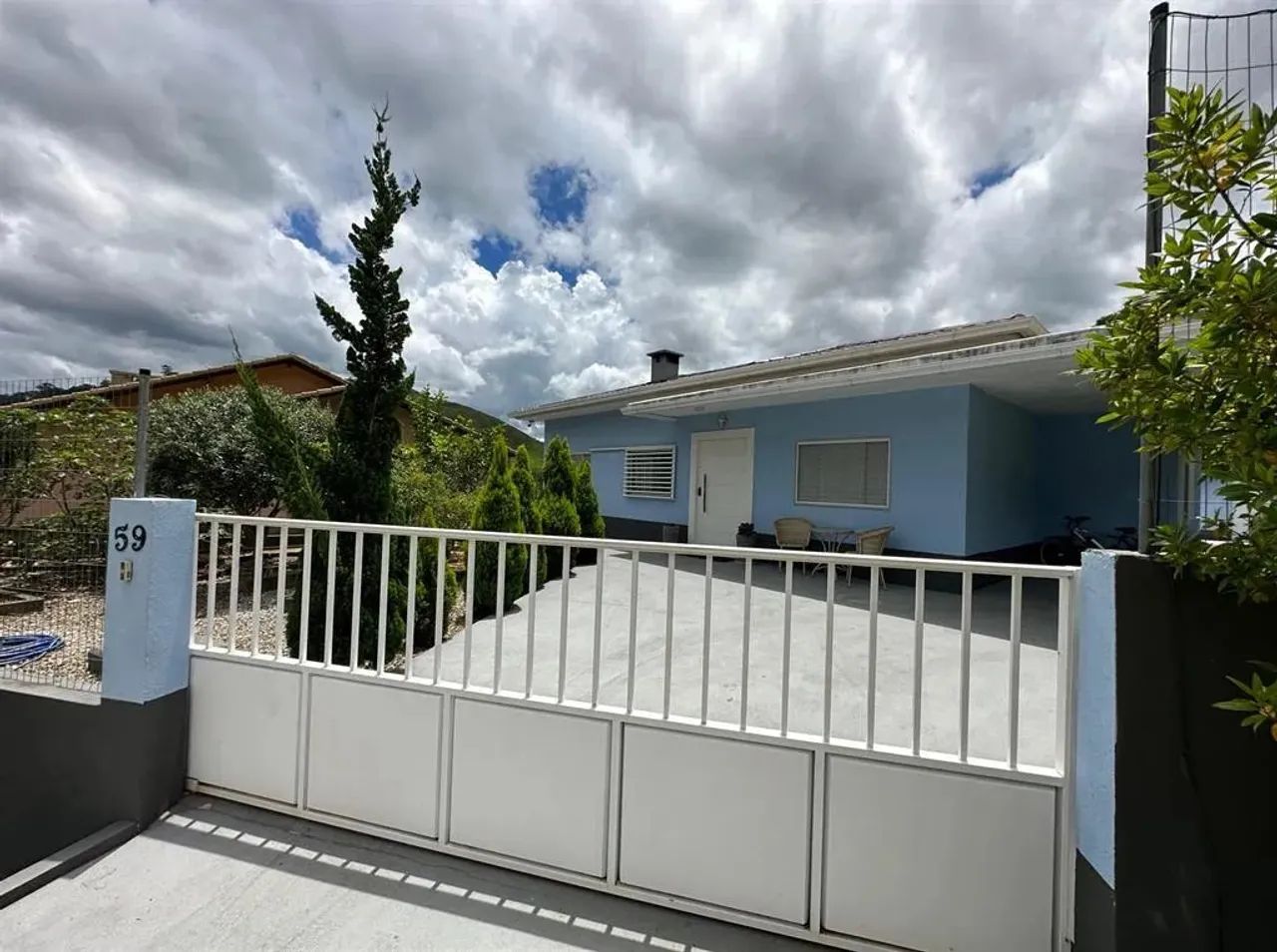 CONDOMÍNIO VALE DAS NAÇÕES RESIDENCIAL TERESOPOLIS AO LADO DO LE CANTON - Foto 7