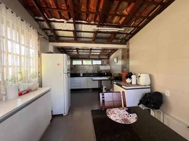 Vendo excelente casa Guará Park \ Lote 800m2 - Foto 4