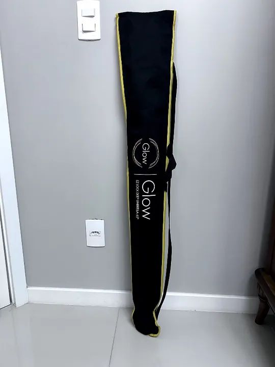 Softbox GLOW Tipo Sombrinha 65''