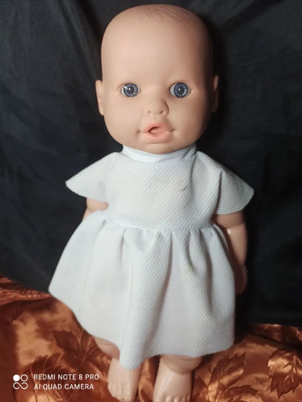  2 Bonecas e bichinho  de pelúcia  - Foto 6