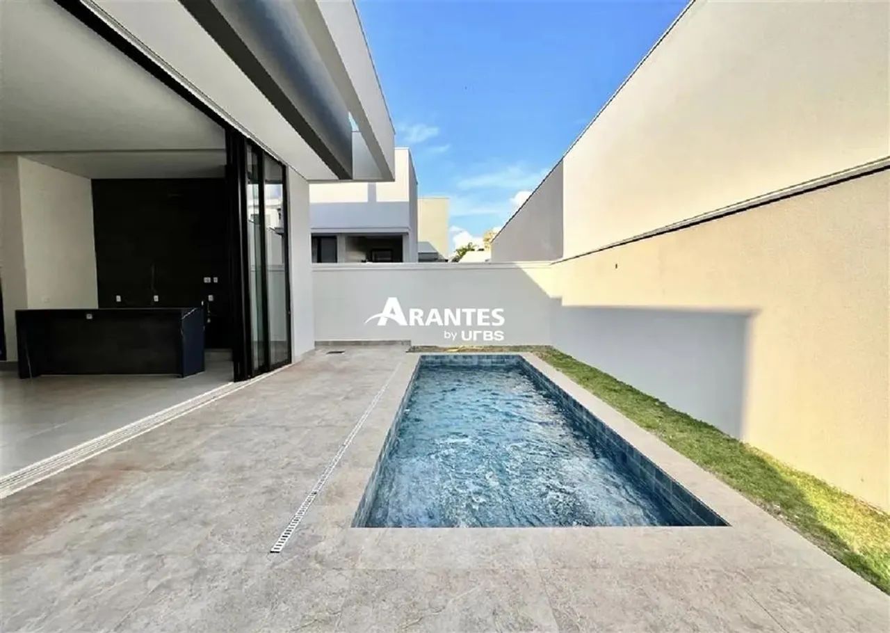 Casa em Condomínio com 227m² 3 quartos à venda no Cyrela Buritis