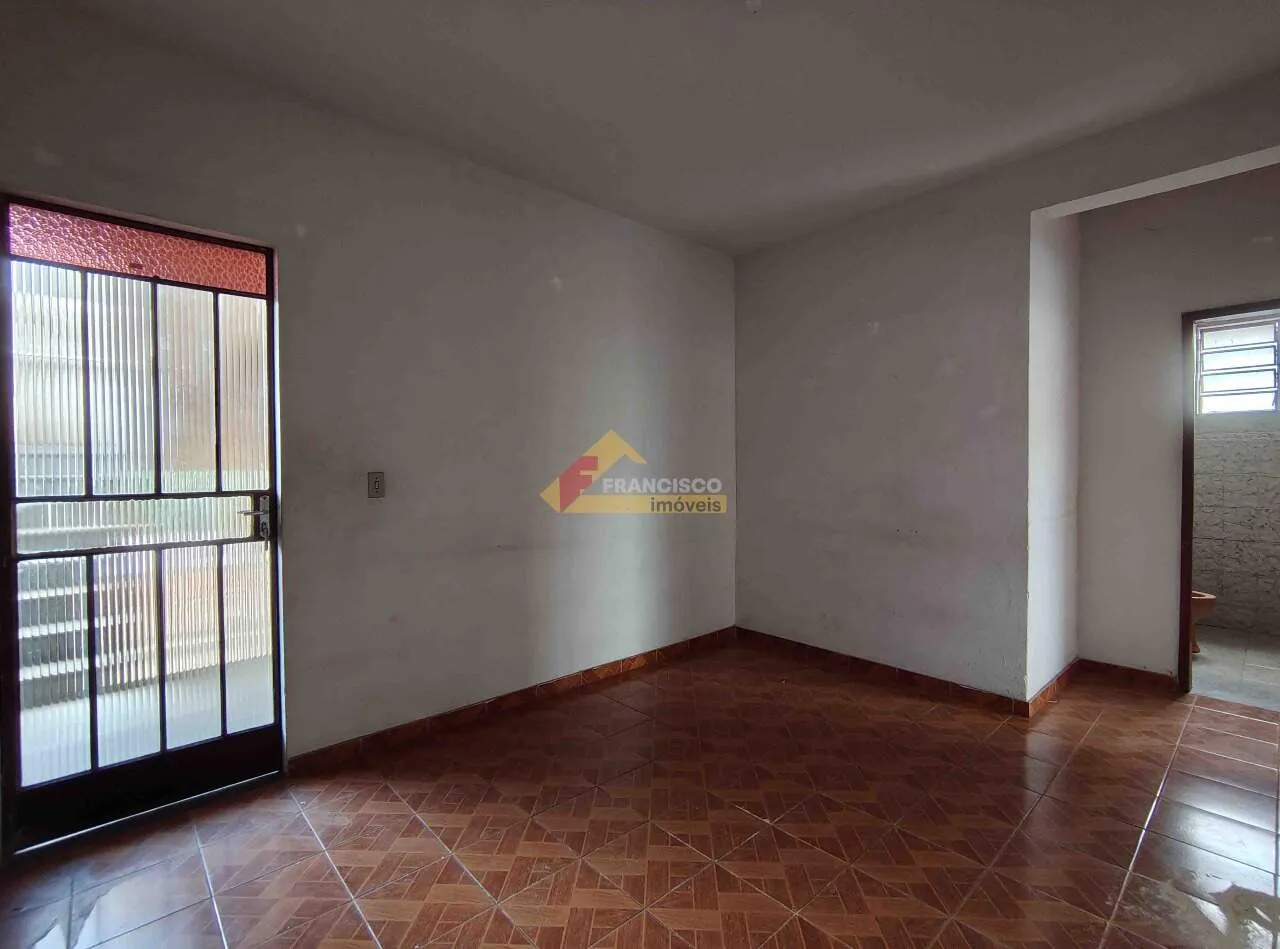 Apartamento para aluguel, 1 quarto, 1 vaga, Danilo Passos - Divinópolis/MG