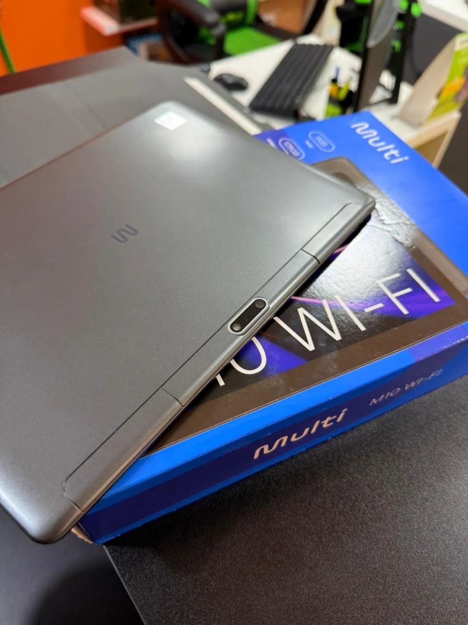 Tablet M10 wifi64312213348227121
