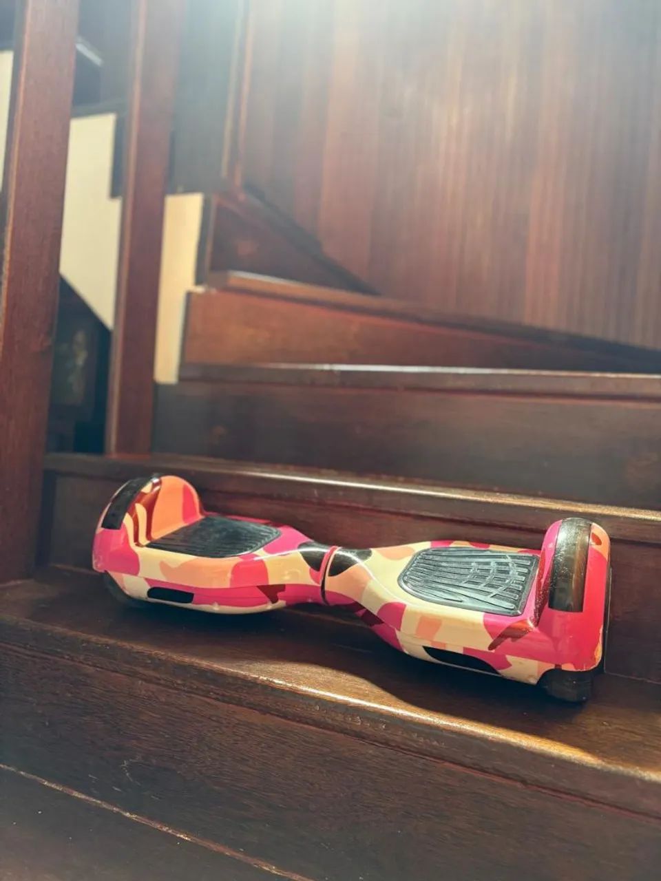 Hoverboard Infantil - Foto 2
