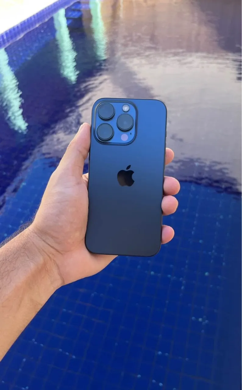 IPHONE 15 PRO
