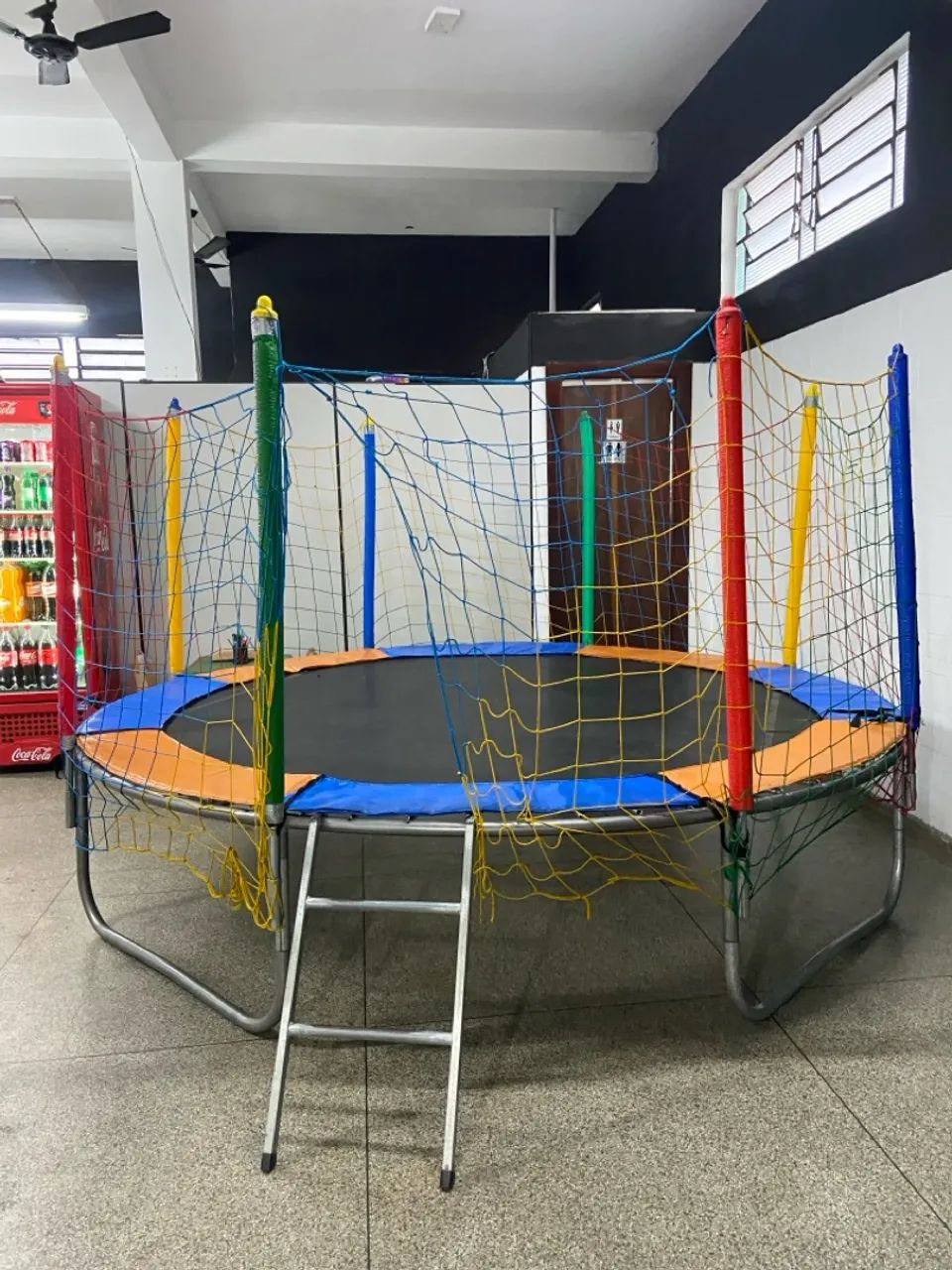 Pula Pula Infantil - Jacareí 