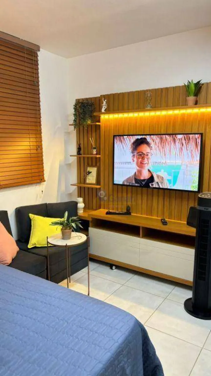 Studio 36 m² para alugar em Vila Clementino - São Paulo/SP