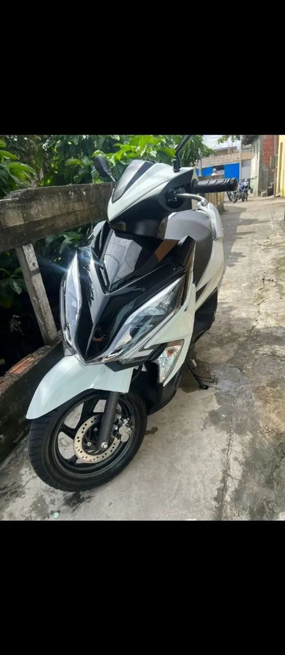 Scooter Elite 125 - Foto 2